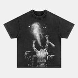 BLACKEYESOCIETY TEE 4.27