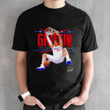 Blake Griffin Los Angeles Clippers signature shirts