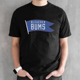 Bleacher bums shirts