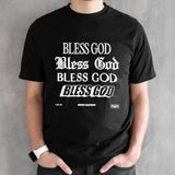 Bless god brooke ligertwood shirts