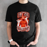 Blessed Max Holloway 300 shirts