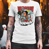 Blessed Run Travis Run 2024 Events Los Angeles, CA Shirt