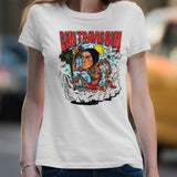 Blessed Run Travis Run 2024 Events Los Angeles, CA Shirt