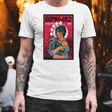 Blink 182 Fort Worth TX June 25 2024 Poster Shirt
