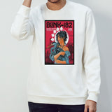 Blink 182 Fort Worth TX June 25 2024 Poster Shirt