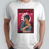 Blink 182 Fort Worth TX June 25 2024 Poster Shirt