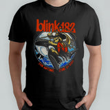 Blink 182 Frost Bank Center En San Antonio Tx June 24 2024 Shirt