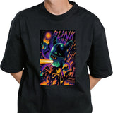 Blink 182 Tour In Las Vegas NV 2024 Poster Shirt