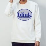 Blink music for the spandex warrior shirts