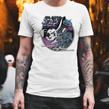 Blink-182 At Frost Bank Center 2024 shirt