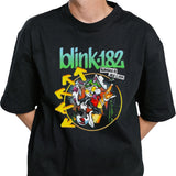 Blink-182 Event July 2, 2024 Desert Diamond Arena Glendale, AZ Shirt