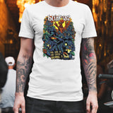 Blink-182 June 20 2024 Kia Center FL Shirt