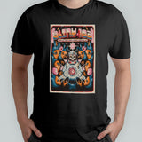 Blink-182 June 27 2024 Denver Ball Arena Concert Poster Shirt
