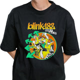 Blink-182 Orlando, Florida June 20 2024 Show Shirt