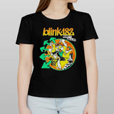 Blink-182 Orlando, Florida June 20 2024 Show Shirt