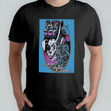 Blink-182 San Antonio Texas Tonight Concert Poster At Frost Bank Center On Monday June 24th 2024 Shirt