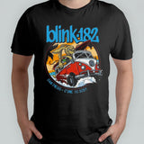 Blink-182 San Diego CA June 30 2024 Shirt