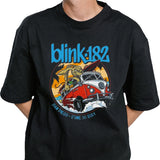 Blink-182 San Diego CA June 30 2024 Shirt