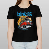 Blink-182 San Diego CA June 30 2024 Shirt