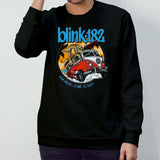 Blink-182 San Diego CA June 30 2024 Shirt