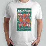 Bliss Fest Aug 3 4 2024 Presidio Theatre San Francisco CA Poster Shirt