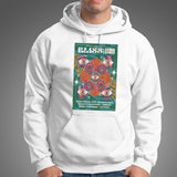 Bliss Fest Aug 3 4 2024 Presidio Theatre San Francisco CA Poster Shirt