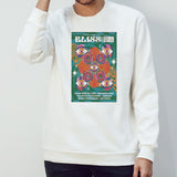 Bliss Fest Aug 3 4 2024 Presidio Theatre San Francisco CA Poster Shirt