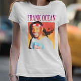 Blonde Frank Ocean Shirt