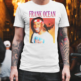 Blonde Frank Ocean Shirt
