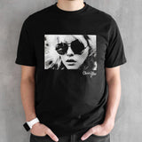 Blondie Debbie Sunglasses Chris Stein Photo Shirt