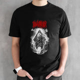 Blood Incantation Pyramid T-shirts