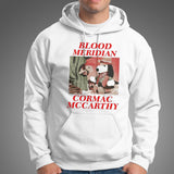 Blood Meridian Cormac Mccarthy Shirt
