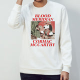 Blood Meridian Cormac Mccarthy Shirt