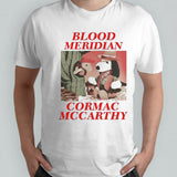 Blood Meridian Cormac Mccarthy Shirt
