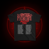 Blood 1983 Tour Tee