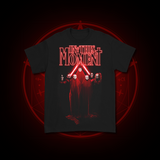Blood 1983 Band Photo Tee