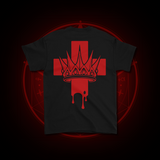 Blood Cross Tee