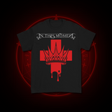 Blood Cross Tee