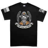 Blood Sweat and Gears Men's T-shirt