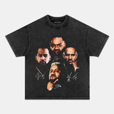 BLOODLINE RECORDS 2.0 V1 TEE