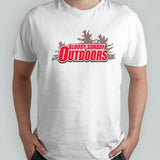 Bloody sunday outdoors shirts