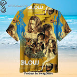 Blow Collectible Hawaiian Shirt