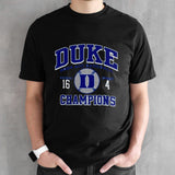 Blue Devils Win 16-4 Seminoles 2024 ACC Baseball Champions shirt