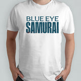 Blue Eye Samurai Animated Art shirts
