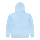 YUGIOH BLUE EYES ULTIMATE HOODIE (POWDER BLUE)