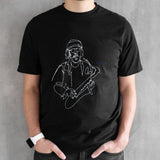 Blue Note Store Charles Lloyd shirts