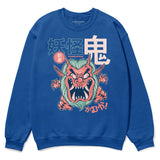 YÅkai Premium Sweatshirt