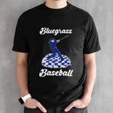 Bluegrass Baseball T-shirt