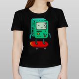 Bmo Tyson shirt