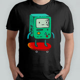 Bmo Tyson shirt